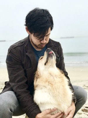  Mark and Chica