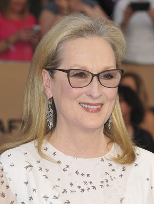 Meryl Streep (2017)