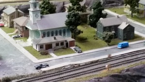  Mehr Model Trains