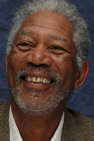 Morgan Freeman (2006)