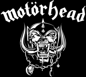  Motörhead