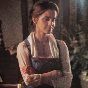  New pictures of Belle