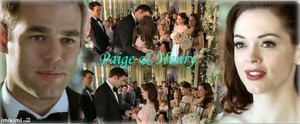  Paige/Henry Banner