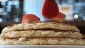 pancakes, pancake