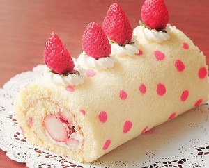  pink Desserts