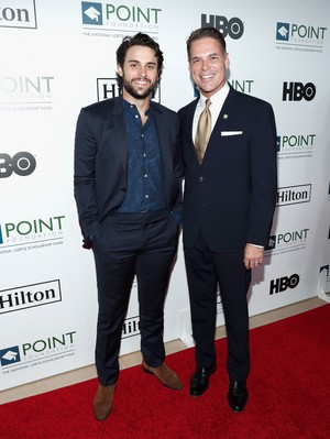 Point Honors Los Angeles Gala 