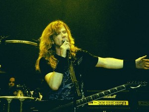  Priest Feast Megadeth V oleh OurLady OfSorrows