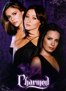 Prue  Piper  and Phoebe 42