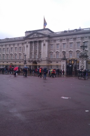  Queen's Jubilee 2012