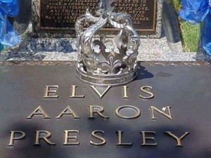  R.I.P. Elvis