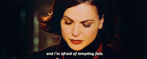  Regina talking to Emma
