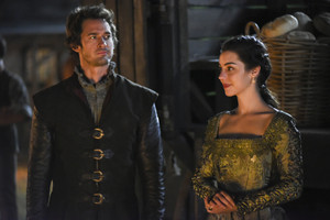  Reign "Playing With Fire" (4x04) promotional picture