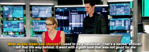  Rory and Felicity