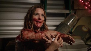  Santa Clarita Diet "We Can Kill People" (1x03) promotional picture