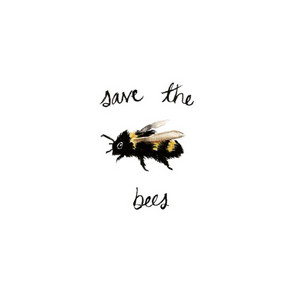  Save the Bees