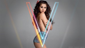  Selena Gomez 36