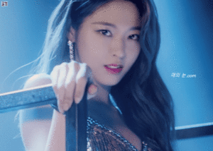  Seolhyun in 'Bing Bing'