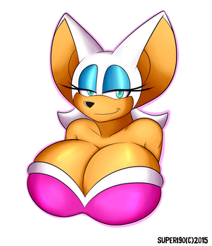 Sexy Rouge