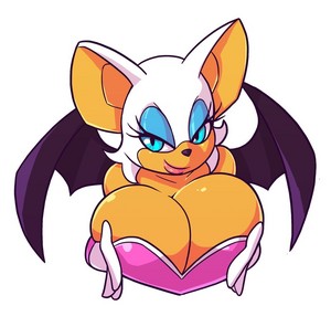  Sexy Rouge
