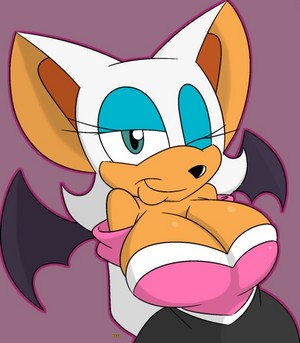  Sexy Rouge