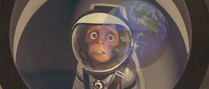 Space Chimps (2008)