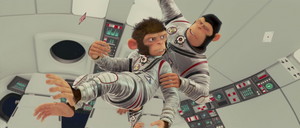 Космос Chimps (2008)