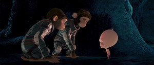  angkasa Chimps (2008)