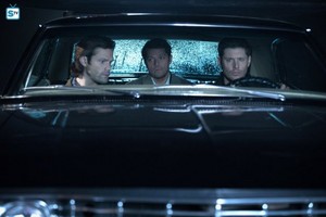 Supernatural - Episode 12.12 - Stuck In The Middle (With You) - Promo Pics