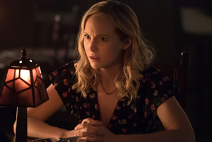 TVD 8x11 ''You Made a Choice to Be Good'' Promotional still