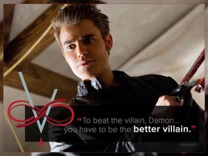 TVD Quotes Stefan S3