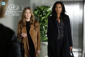  The Catch - Episode 2.02 - The Hammer - Promotional foto