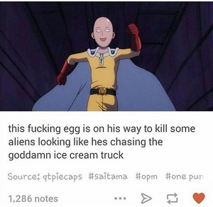  The Egg Man