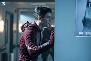  The Flash - Episode 3.16 - Into the Speed Force - Promo Pics