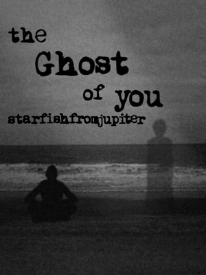  The Ghost of 你 Cover