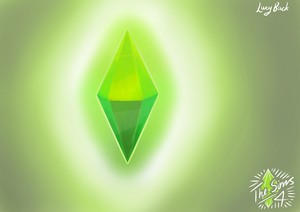  The Sims 4 Logo