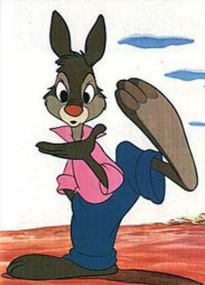  The Trickster Brer Rabbit