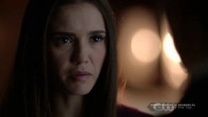  The Vampire Diaries 8.16 ''I was feeling epic'' Promo