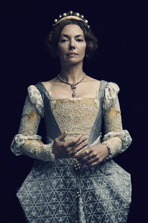  The White Princess Duchess of Burgundy Official Picture