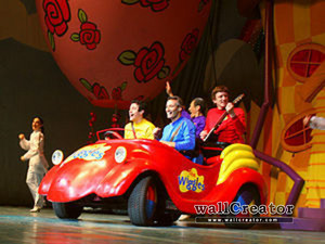 The Wiggles