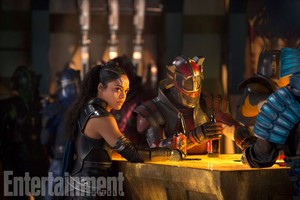 Thor: Ragnarok - Exclusive First Look фото