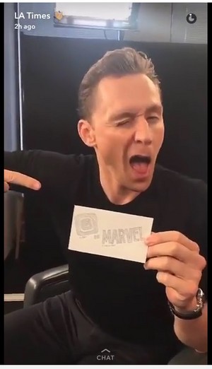  Tom Hiddleston Plays Marvel Character or Instagram Filter Lrg 18