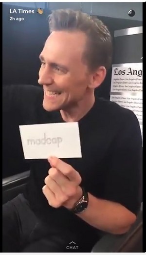  Tom Hiddleston Plays Marvel Character या Instagram Filter Lrg 62