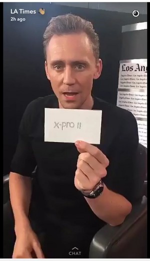  Tom Hiddleston Plays Marvel Character or Instagram Filter Lrg 65