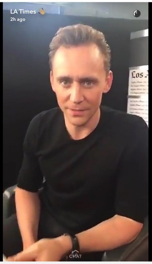  Tom Hiddleston Plays Marvel Character or Instagram Filter Lrg 75