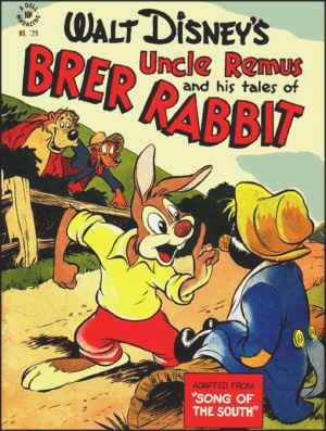  Uncle Remus - Tales of Brer Rabbit
