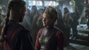  Vikings "The Great Army" (4x17) promotional picture
