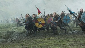 Vikings "The Reckoning" (4x20) promotional picture