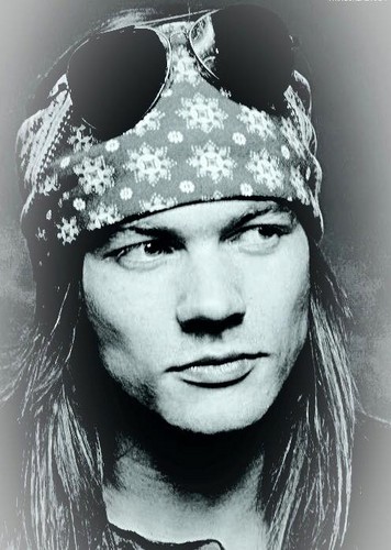 Axl Rose images axl wallpaper and background photos (40287620)