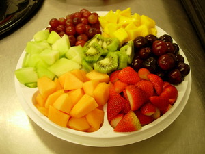 fruit