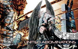 normal Megadeth United 1600
